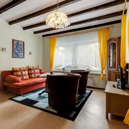 Luxury In Thuringia Near * Schleusingen