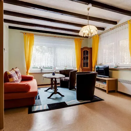 Apartament Luxury In Thuringia Near *