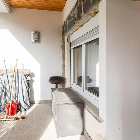 Apartament Luxury In Thuringia Near