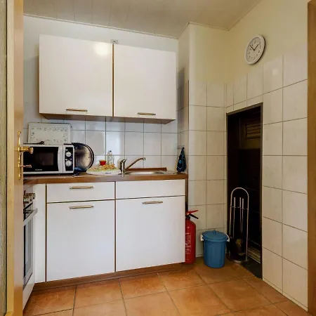 Luxury In Thuringia Near * Schleusingen