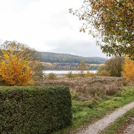 Apartament Luxury In Thuringia Near Schleusingen