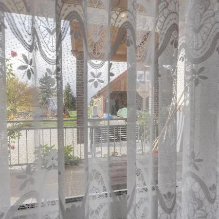Apartament Luxury In Thuringia Near