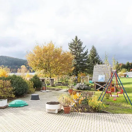 Luxury In Thuringia Near