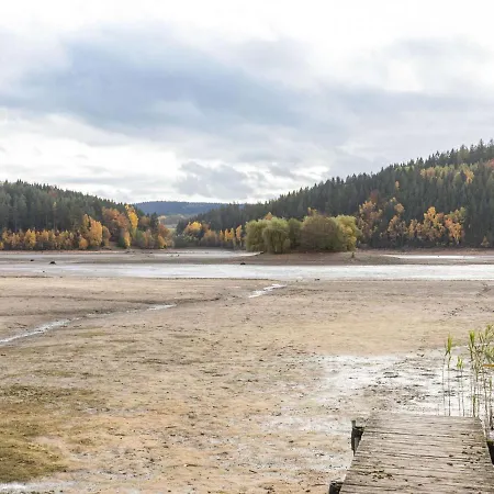 Luxury In Thuringia Near Hotel