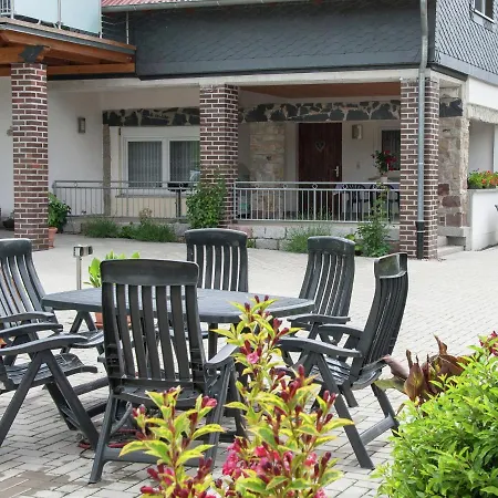 Apartament Luxury In Thuringia Near