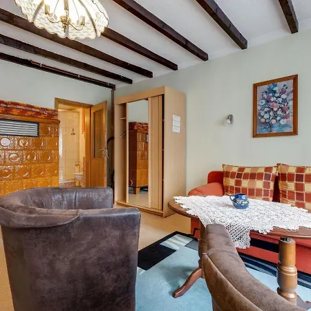 Luxury In Thuringia Near