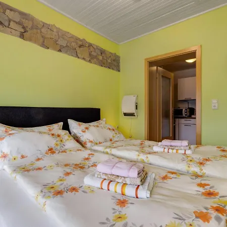 Luxury In Thuringia Near