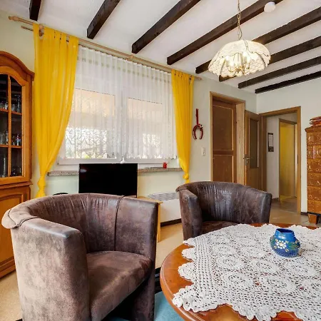 Luxury In Thuringia Near