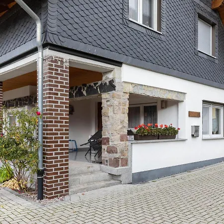 Luxury In Thuringia Near *
