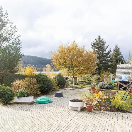 Apartment Luxury In Thuringia Near *