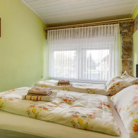 Luxury In Thuringia Near Apartament *
