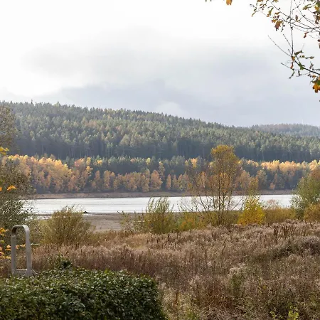 Apartament Luxury In Thuringia Near